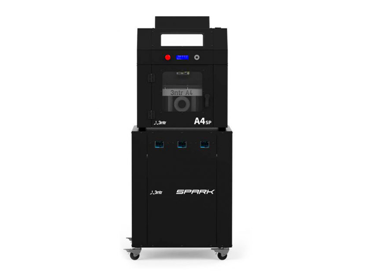 A4SP Smart Power