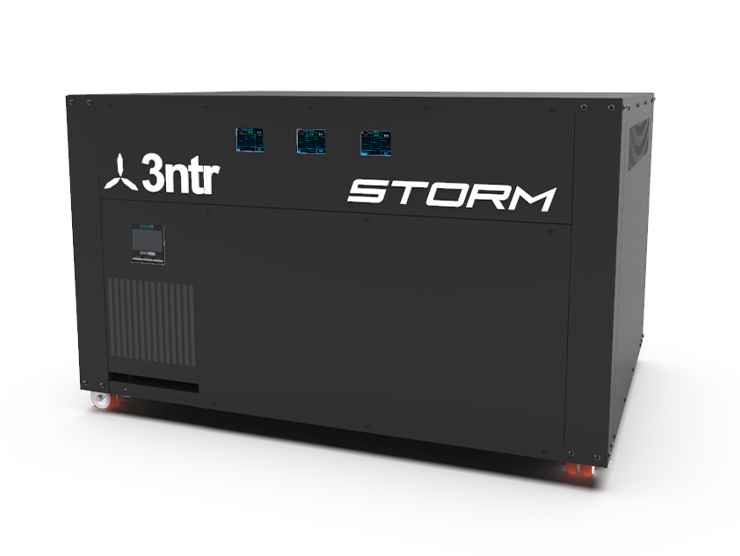 storm