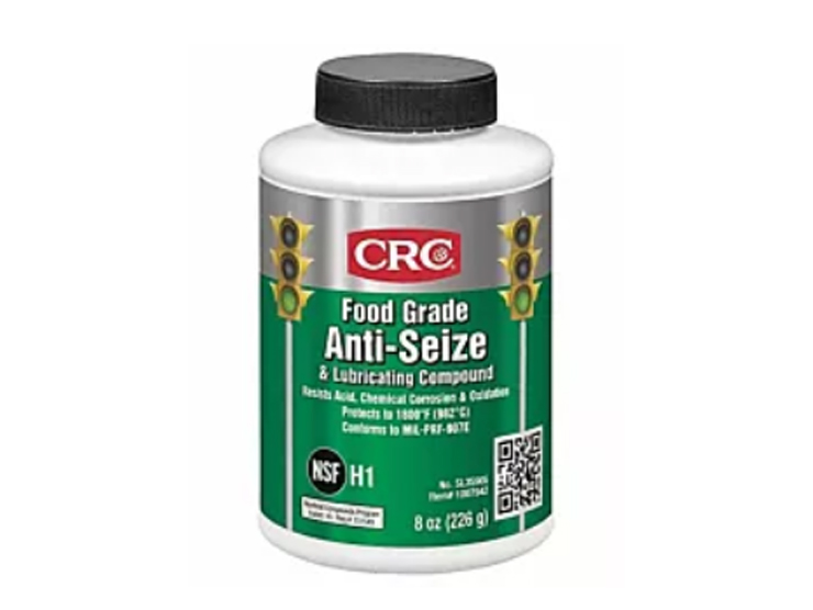 CRC Food Grade Anti-Seize