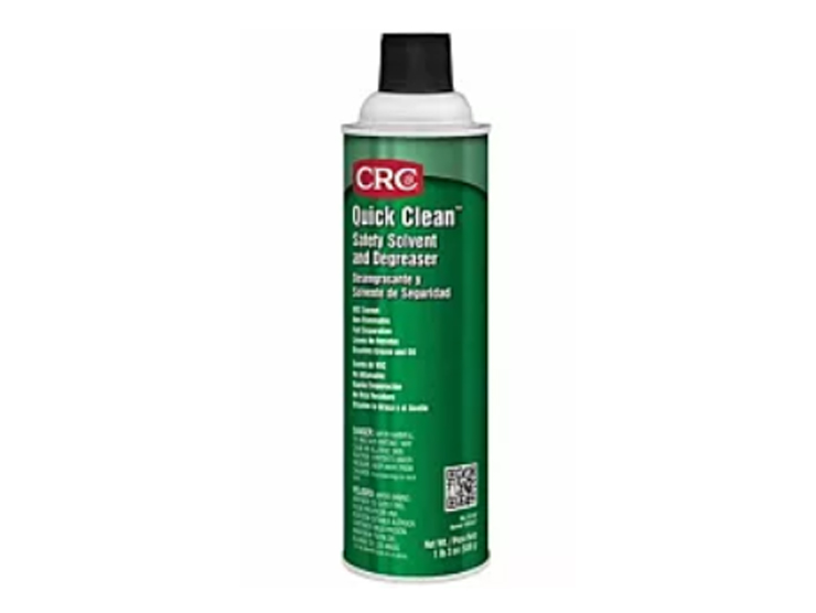CRC Food Grade Solvent and Degreaser