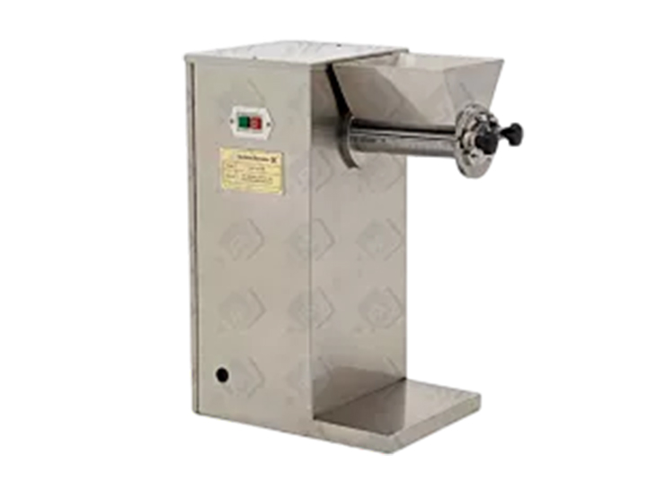 GR-powder-granulators