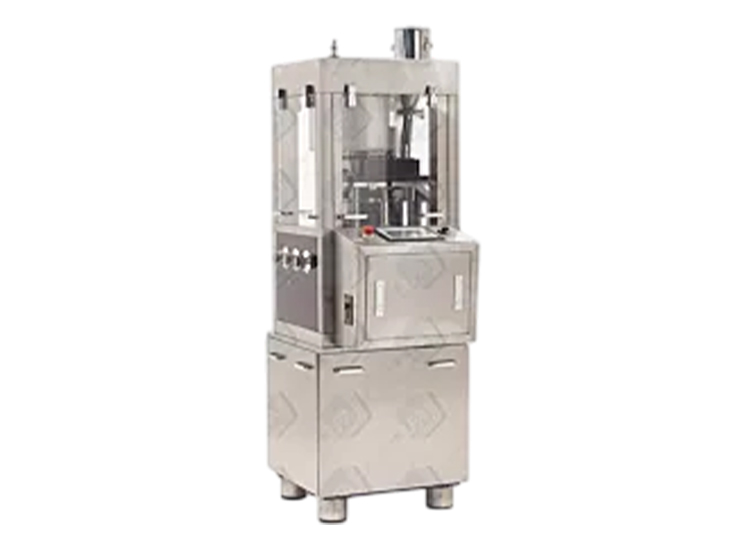 RTP-10i-rotary-pellet-press