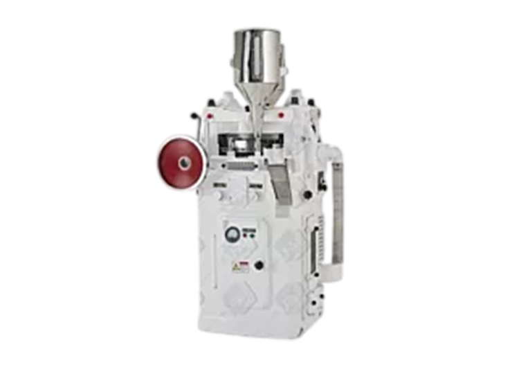 RTP-33-rotary-pellet-press