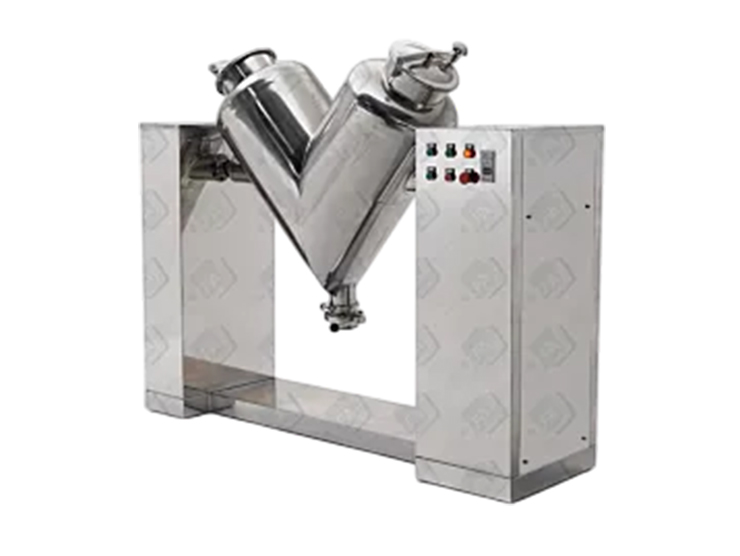 VH-powder-mixer