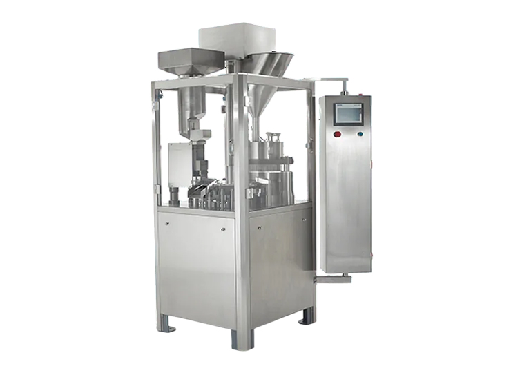 Capsule Filling Machines