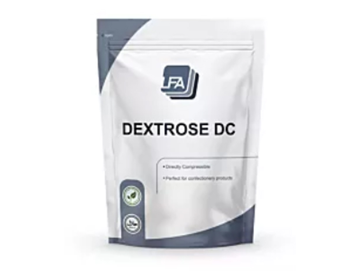 Dextrose, DC