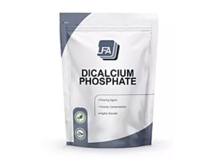Dicalcium Phosphate