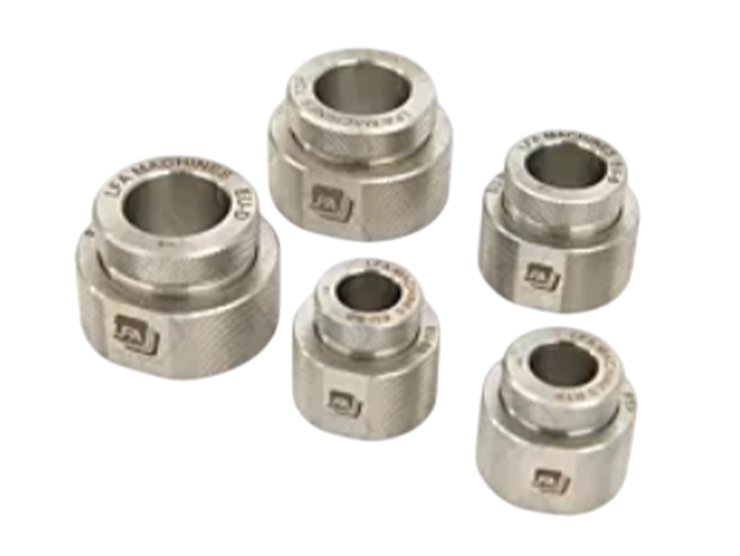 Die Seat Cleaner and Insertion Ring