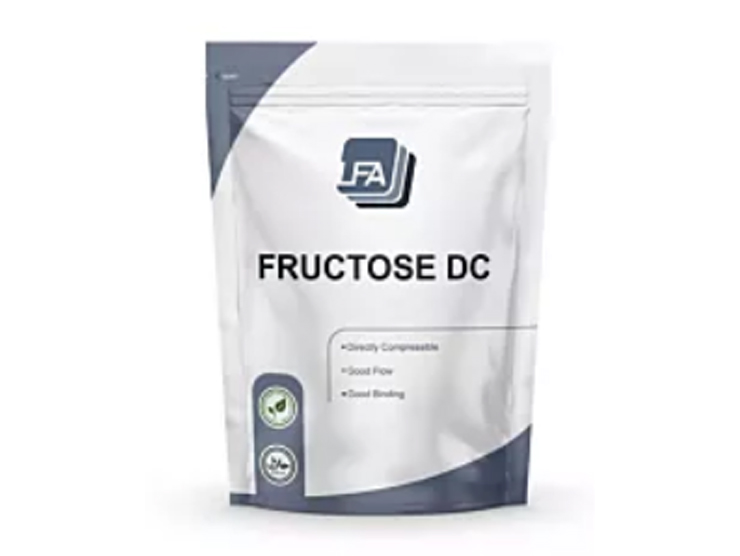 Fructose, DC