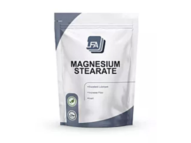 Magnesium Stearate