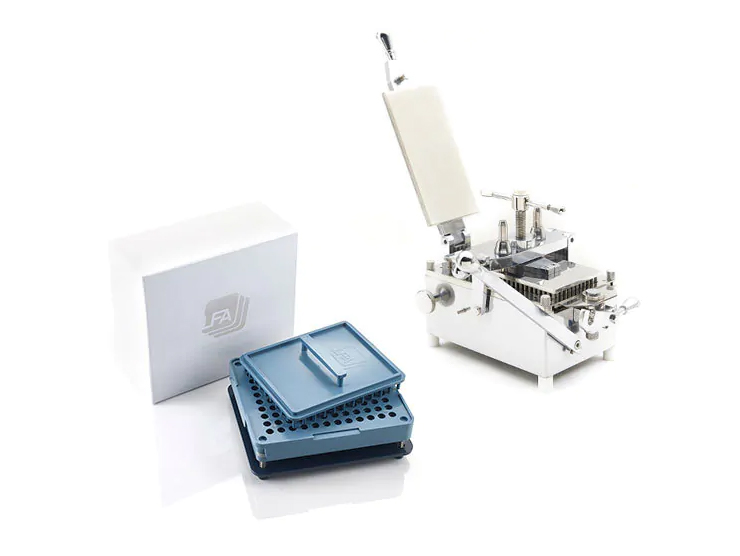 Manual Capsule Fillers