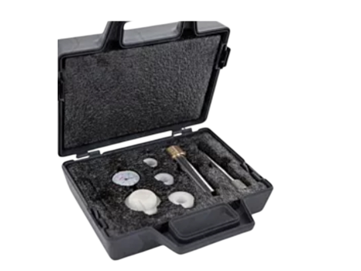 Punch Tip Deflection Kits