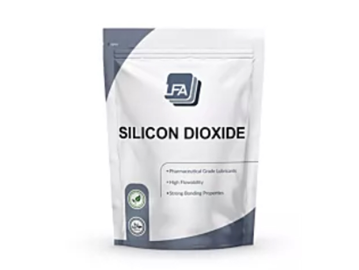 Silicon Dioxide