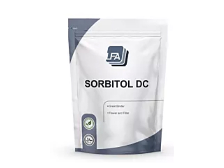 Sorbitol, DC