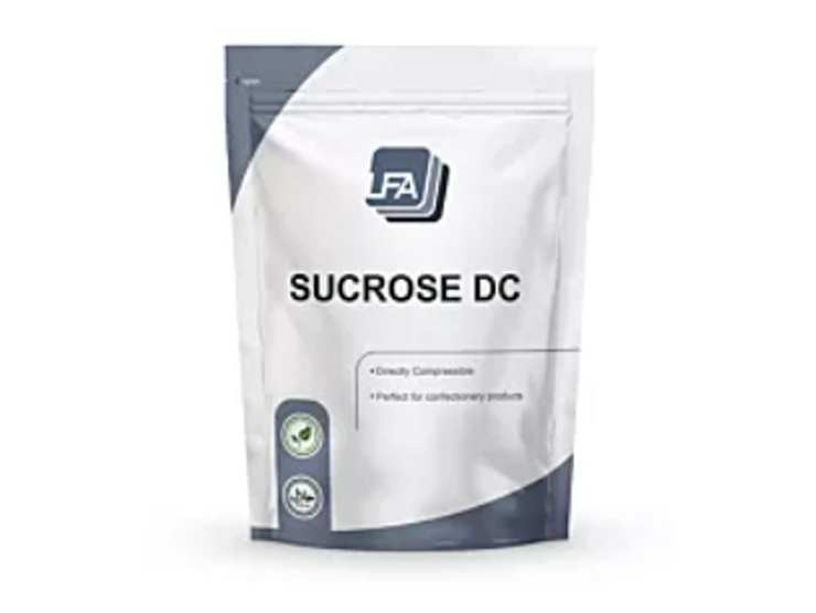 Sucrose, DC