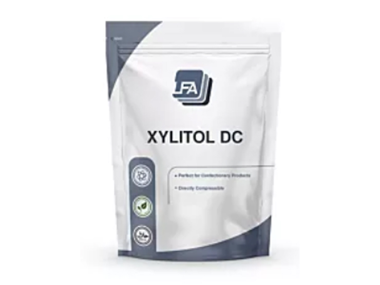 Xylitol, DC