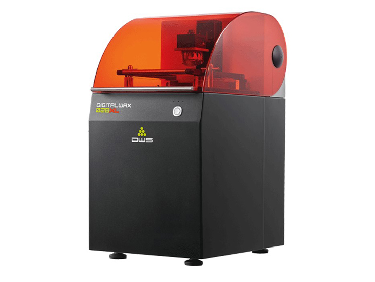 dw-028XLHR-3d-printer